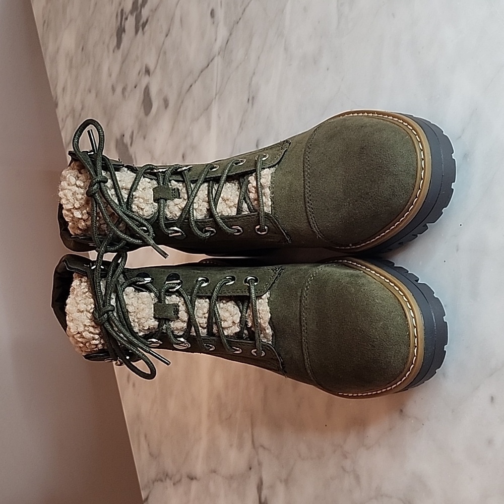 Hicking Style Boot
